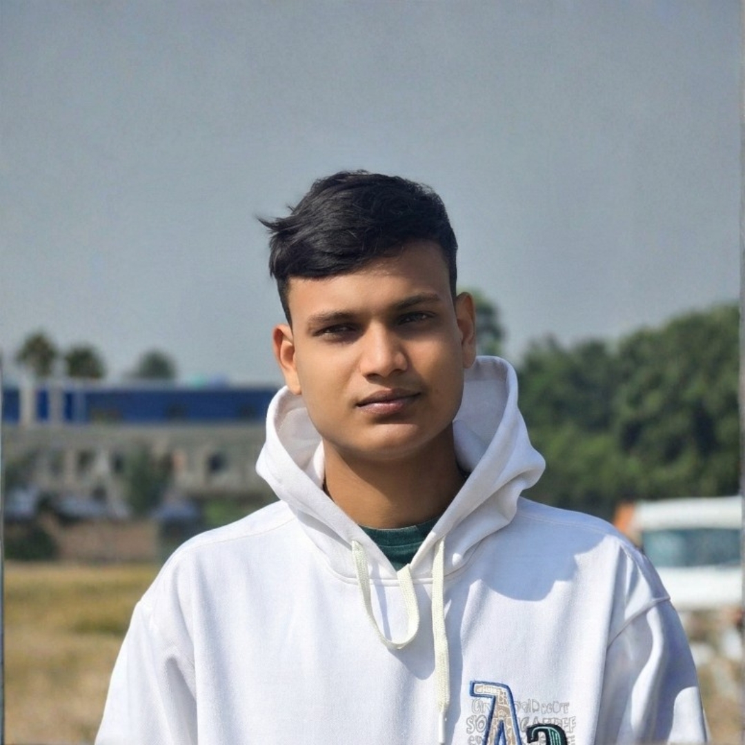 Surojit Ghosh