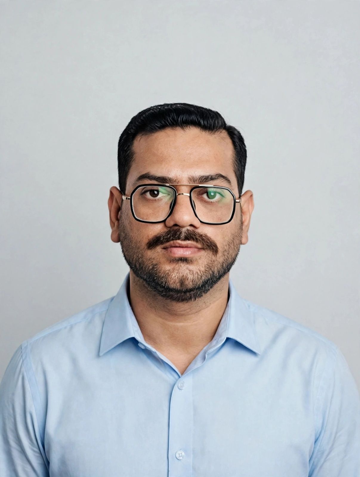 Titas Chakraborty